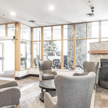 Cascade Lodge Premium Suite, With Pool & Hot Tub Whistler Exterior foto